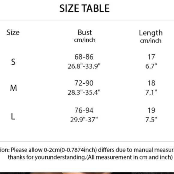 🥰HOT ITEM! Summer Top ONLY 1 Small Left! - Picture 4 of 8